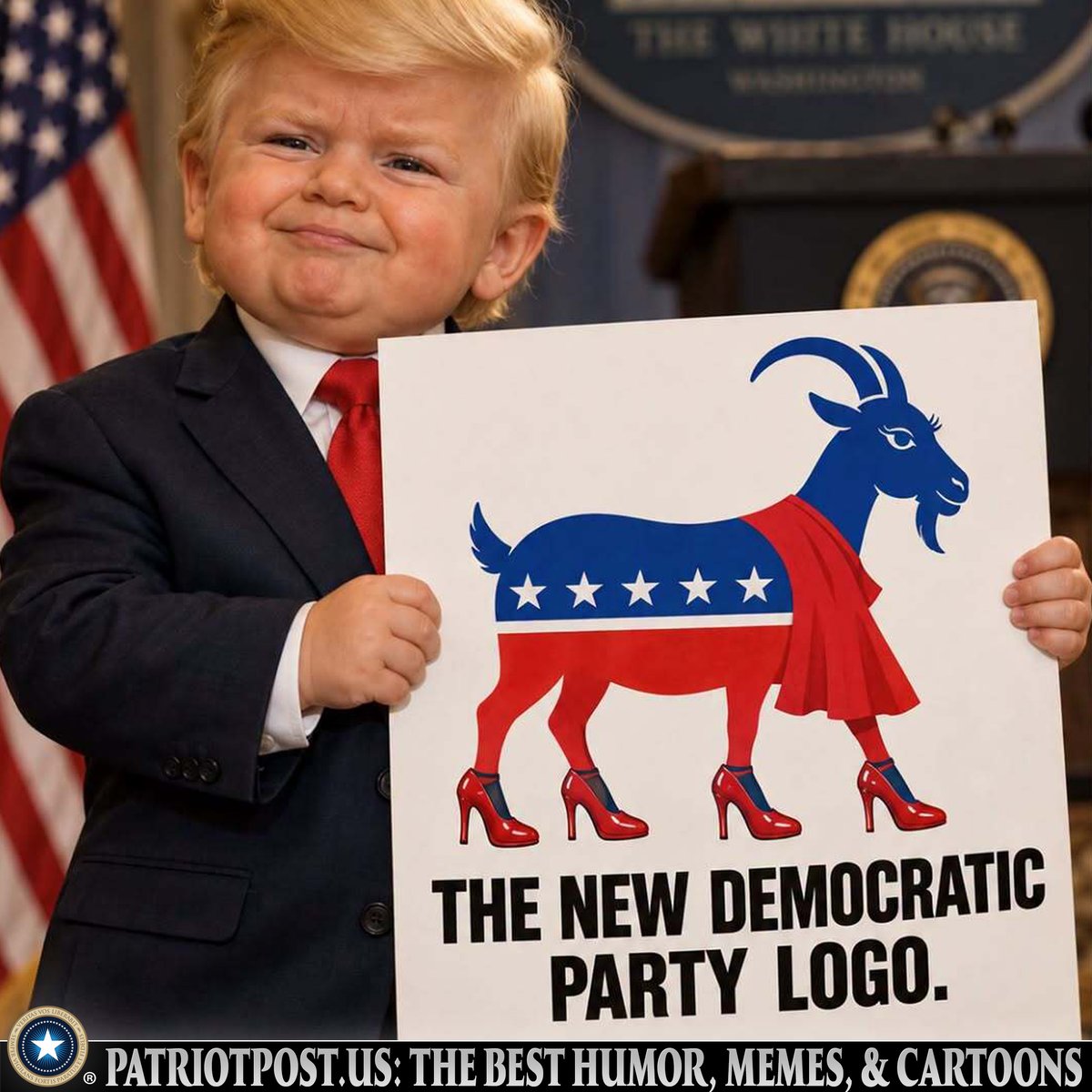 New Logo?